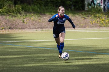 Bild 219 - F Komet Blankenese - VfL Pinneberg : Ergebnis: 6:1